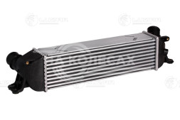 ОНВ (радиатор интеркулера) для автомобилей Hyundai H-1 Starex (07-) 2.5TD (выпуск с 2012-)