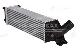 ОНВ (радиатор интеркулера) для автомобилей Hyundai H-1 Starex (07-) 2.5TD (выпуск с 2012-)