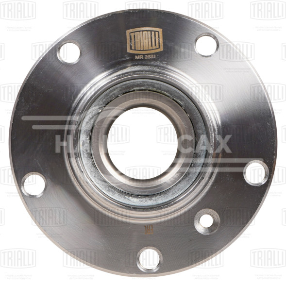 Ступица передняя в сборе с подшипником для автомобиля BMW 3 (90-)/BMW 3 (98-)