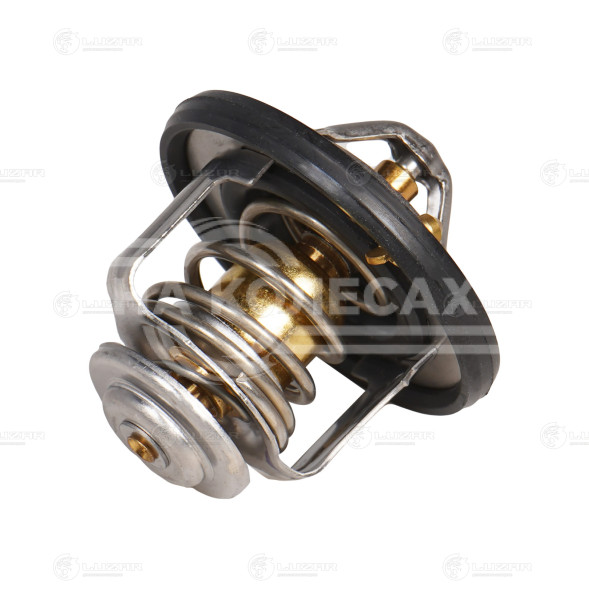 Термостат для автомобилей Nissan X-Trail (T30) (00-)/X-Trail (T31) (07-)/Teana (J32) (08-) (82°С) (термоэлемент)