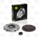 Комплект сцепления для автомобилей VW Caddy (04-) 1.9TDi для одномассового маховика