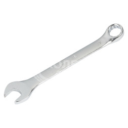 Ключ комбинированный 19мм пласт. подвес
