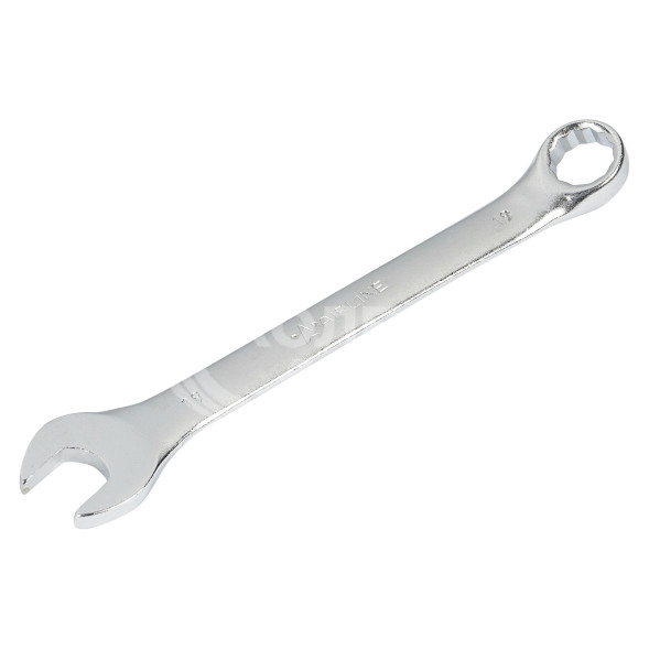 Ключ комбинированный 19мм пласт. подвес