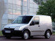 Внешние ремонтные пороги Ford Transit Connect 1 дорест/ 1рест