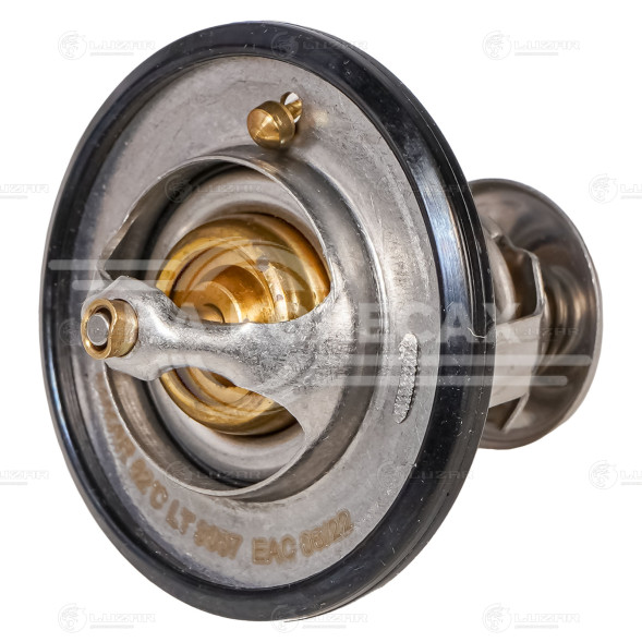 Термостат для автомобилей Great Wall Hover H5 (10-) 2.0D (82°С) (термоэлемент)