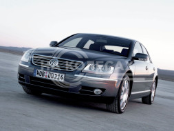 Внешние ремонтные пороги VW Phaeton