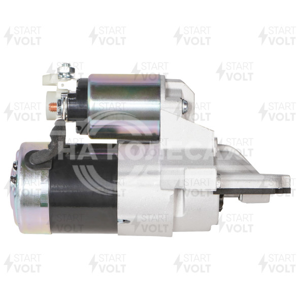 Стартер для автомобилей Mazda 6 GG (02-) 2.3i 1,4кВт