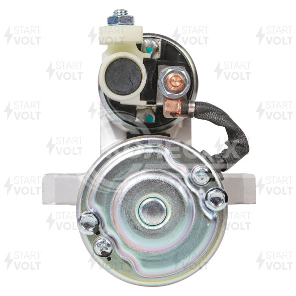 Стартер для автомобилей Mazda 6 GG (02-) 2.3i 1,4кВт
