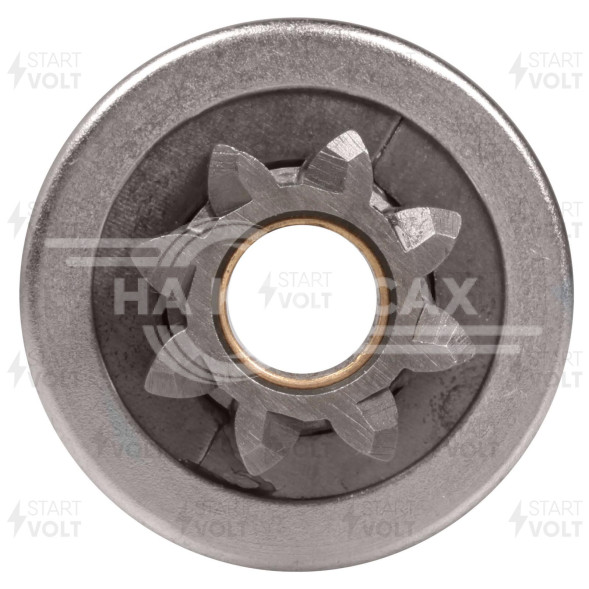 Привод стартера (бендикс) для автомобилей Mitsubishi Lancer IX (00-)/Outlander (03-)