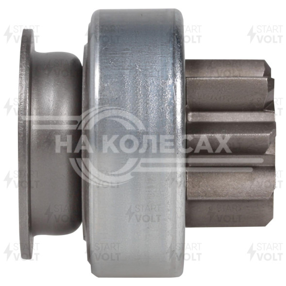 Привод стартера (бендикс) для автомобилей Mitsubishi Lancer IX (00-)/Outlander (03-)