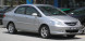Полные ремонтные пороги Honda City 4