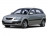 Полные ремонтные пороги Kia Rio 2дорест/2рест (JB)