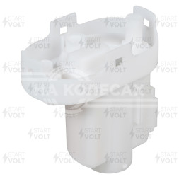 Фильтр топливный тонкой очистки для а/м Hyundai Tucson (04-)/KIA Sportage II (04-) 2.0i/2.7i