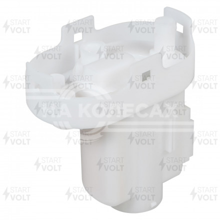 Фильтр топливный тонкой очистки для а/м Hyundai Tucson (04-)/KIA Sportage II (04-) 2.0i/2.7i