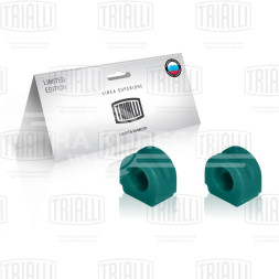 Втулки стабилизатора для автомобиля УАЗ 3163 Patriot