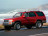 Полные ремонтные пороги Toyota 4Runner 3