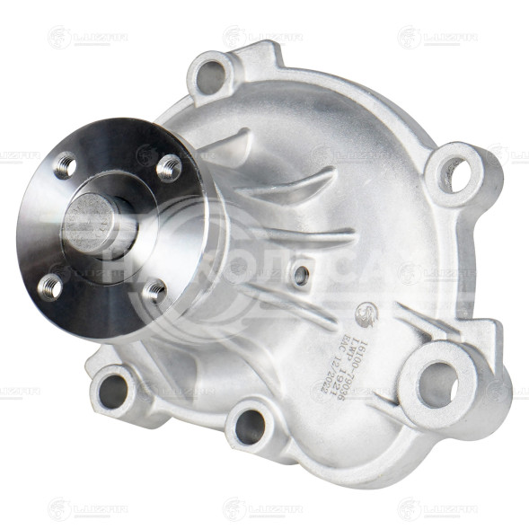 Насос водяной для автомобилей Toyota Hilux (83-) 1.8i/2.0i/2.2i/Great Wall Safe (01-) 2.2i