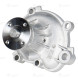 Насос водяной для автомобилей Toyota Hilux (83-) 1.8i/2.0i/2.2i/Great Wall Safe (01-) 2.2i