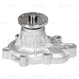 Насос водяной для автомобилей Toyota Hilux (83-) 1.8i/2.0i/2.2i/Great Wall Safe (01-) 2.2i