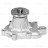 Насос водяной для автомобилей Toyota Hilux (83-) 1.8i/2.0i/2.2i/Great Wall Safe (01-) 2.2i