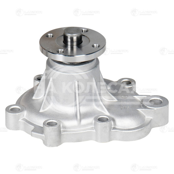 Насос водяной для автомобилей Toyota Hilux (83-) 1.8i/2.0i/2.2i/Great Wall Safe (01-) 2.2i
