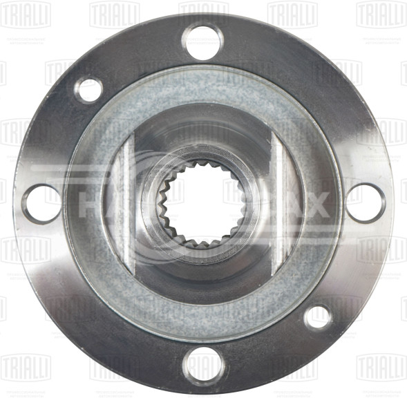 Ступица передняя для автомобиля Лада 2108-21099, 2110-2112 (без подшипника)