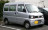 Арки задние Nissan Clipper NV100