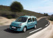 Арки задние Renault Kangoo 2дорест/2рест