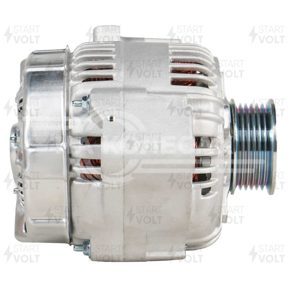 Генератор для автомобилей Lexus GS (98-)/IS (99-)/Toyota Supra (93-) 3.0i 120А