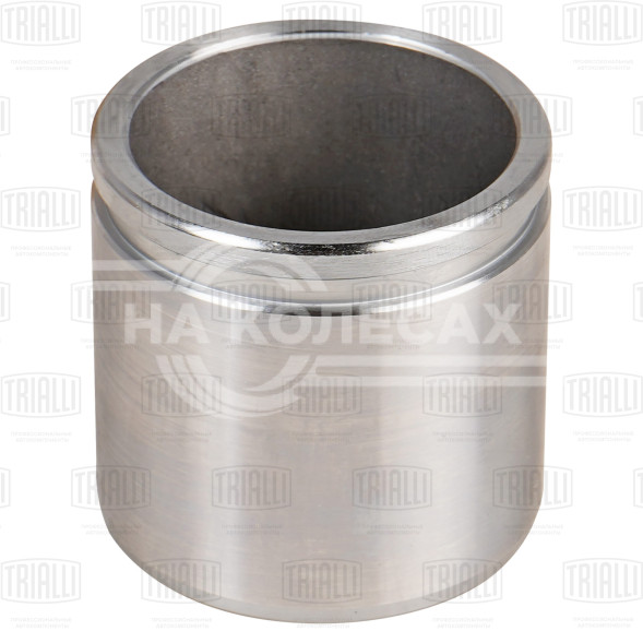 Поршень переднего суппорта для автомобилей Peugeot 206 (00-)/207 (06-)/Citroen C2 (03-) d=54мм
