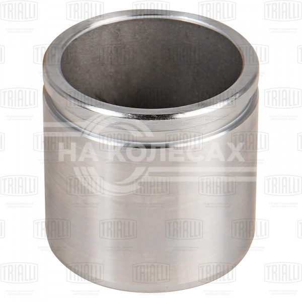 Поршень переднего суппорта для автомобилей Peugeot 206 (00-)/207 (06-)/Citroen C2 (03-) d=54мм