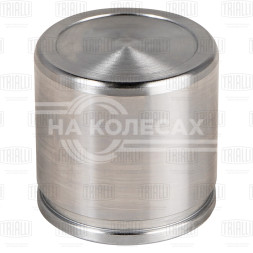 Поршень переднего суппорта для автомобилей Peugeot 206 (00-)/207 (06-)/Citroen C2 (03-) d=54мм