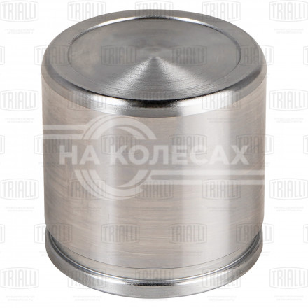 Поршень переднего суппорта для автомобилей Peugeot 206 (00-)/207 (06-)/Citroen C2 (03-) d=54мм