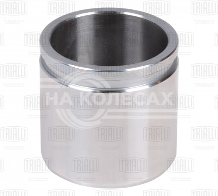 Поршень переднего суппорта для автомобилей Peugeot 206 (00-)/207 (06-)/Citroen C2 (03-) d=54мм
