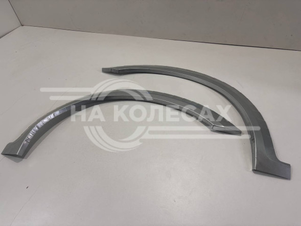 Ремонтные передние Opel Frontera 2 дорест. / 2 рест. (B) 1998-2004