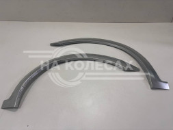 Ремонтные передние Opel Frontera 2 дорест. / 2 рест. (B) 1998-2004