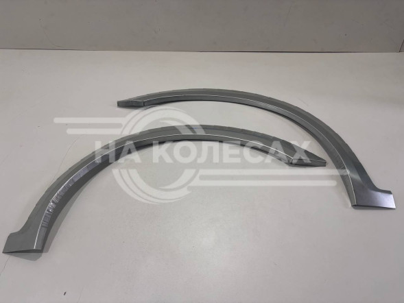 Ремонтные передние Opel Frontera 2 дорест. / 2 рест. (B) 1998-2004