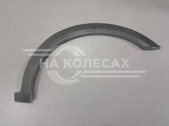 Ремонтные передние Opel Frontera 2 дорест. / 2 рест. (B) 1998-2004