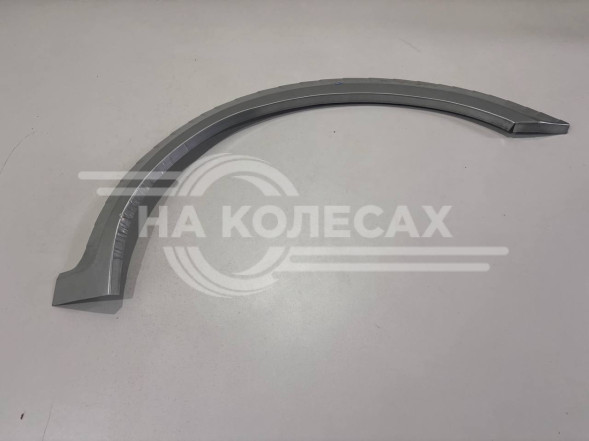 Ремонтные передние Opel Frontera 2 дорест. / 2 рест. (B) 1998-2004