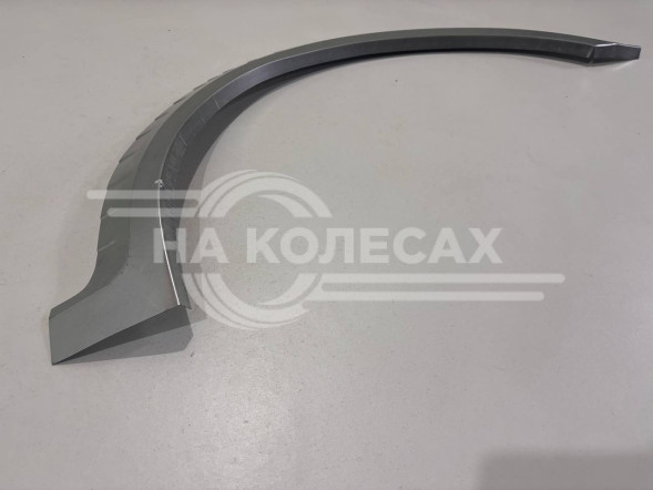 Ремонтные передние Opel Frontera 2 дорест. / 2 рест. (B) 1998-2004