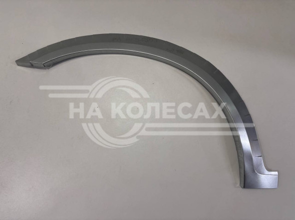 Ремонтные передние Opel Frontera 2 дорест. / 2 рест. (B) 1998-2004