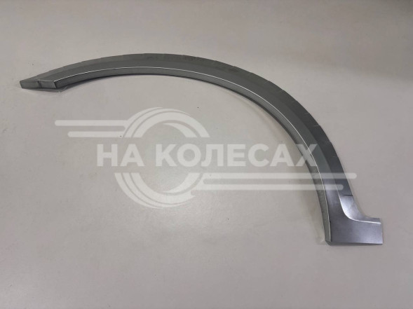 Ремонтные передние Opel Frontera 2 дорест. / 2 рест. (B) 1998-2004