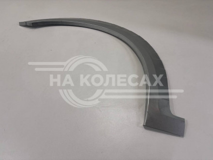 Ремонтные передние Opel Frontera 2 дорест. / 2 рест. (B) 1998-2004