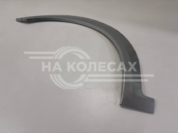 Ремонтные передние Opel Frontera 2 дорест. / 2 рест. (B) 1998-2004