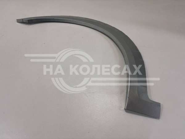 Ремонтные передние Opel Frontera 2 дорест. / 2 рест. (B) 1998-2004