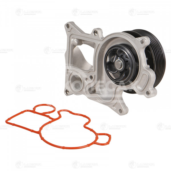 Насос водяной для автомобилей BMW BMW 3 (F30) (11-)/5 (F10) (10-)/X1 (E84) (09-) 2.0D [N47]