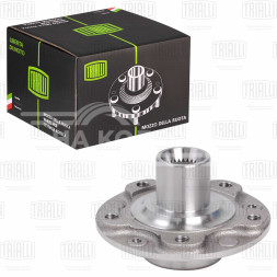 Ступица передняя для автомобиля Renault Duster (10-)\Fluence (10-)\Megane (08-)