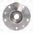 Ступица передняя для автомобиля Renault Duster (10-)\Fluence (10-)\Megane (08-)