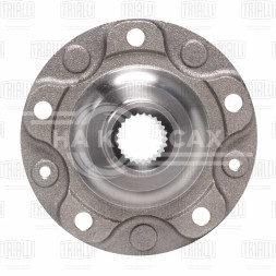 Ступица передняя для автомобиля Renault Duster (10-)\Fluence (10-)\Megane (08-)