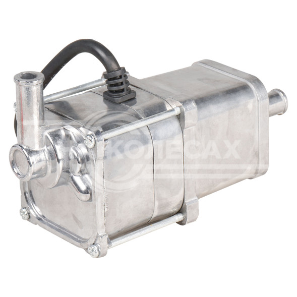 Подогреватель двигателя предпусковой ЦИКЛОН-2000 с встроенной помпой 220В 2000Вт